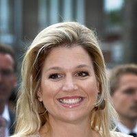 Princess Maxima attends the opening of 60 years world music contest | Picture 86450